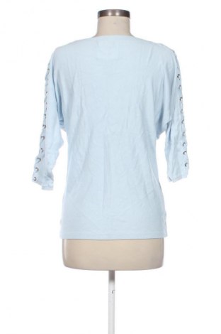 Γυναικείο πουλόβερ Reserved, Μέγεθος M, Χρώμα Μπλέ, Τιμή 14,91 €