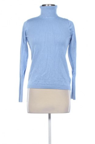 Дамски пуловер Reserved, Размер S, Цвят Син, Цена 29,00 лв.
