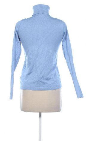 Дамски пуловер Reserved, Размер S, Цвят Син, Цена 29,00 лв.