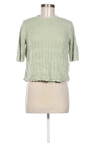 Dámský svetr Reserved, Velikost L, Barva Zelená, Cena  367,00 Kč