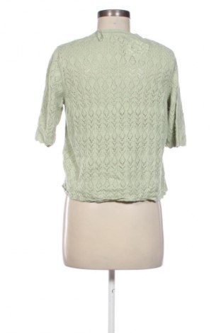 Dámský svetr Reserved, Velikost L, Barva Zelená, Cena  367,00 Kč