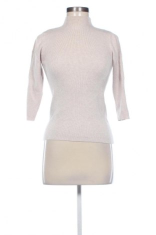 Dámsky pulóver Reserved, Veľkosť S, Farba Béžová, Cena  14,83 €