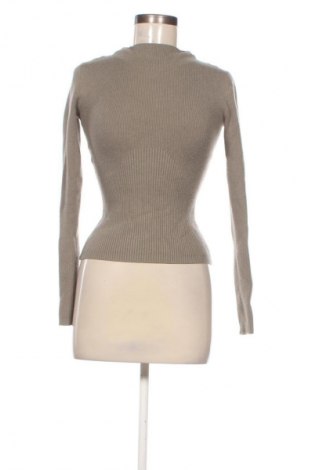 Pulover de femei Reserved, Mărime S, Culoare Verde, Preț 76,32 Lei