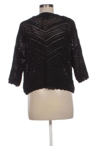 Дамски пуловер Reserved, Размер M, Цвят Черен, Цена 28,88 лв.