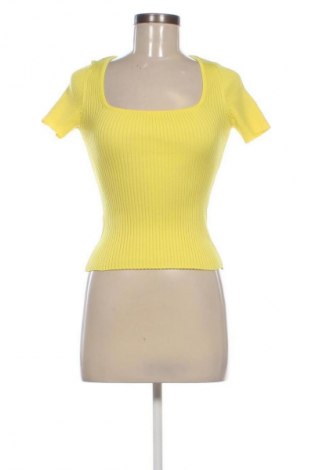 Női pulóver Reserved, Méret S, Szín Sárga, Ár 5 829 Ft