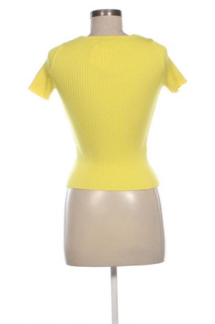 Női pulóver Reserved, Méret S, Szín Sárga, Ár 5 829 Ft