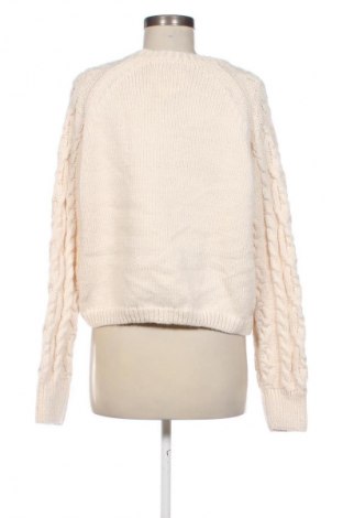 Női pulóver Reserved, Méret M, Szín Ekrü
, Ár 5 589 Ft