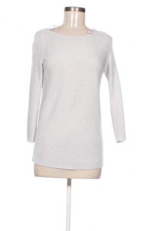 Női pulóver Reserved, Méret M, Szín Ezüstös, Ár 5 776 Ft