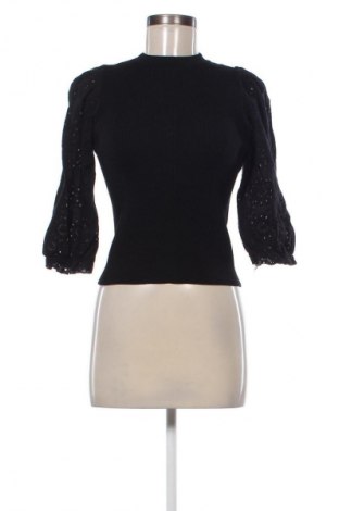 Dámsky pulóver Reserved, Veľkosť M, Farba Čierna, Cena  14,83 €