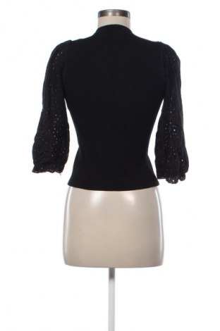 Dámsky pulóver Reserved, Veľkosť M, Farba Čierna, Cena  14,83 €