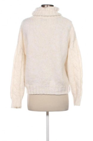 Дамски пуловер Reserved, Размер S, Цвят Бял, Цена 28,88 лв.