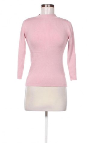 Dámsky pulóver Reserved, Veľkosť S, Farba Popolavo ružová, Cena  18,93 €