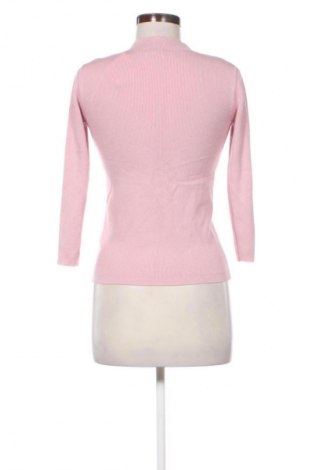 Dámsky pulóver Reserved, Veľkosť S, Farba Popolavo ružová, Cena  18,93 €