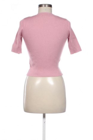 Damski sweter Reserved, Rozmiar S, Kolor Popielaty róż, Cena 66,67 zł