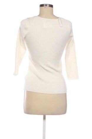 Dámský svetr Reserved, Velikost L, Barva Bílá, Cena  367,00 Kč