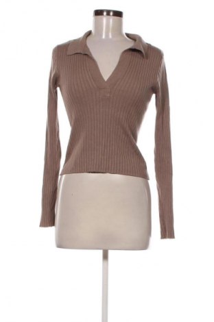 Damenpullover Reserved, Größe S, Farbe Braun, Preis € 14,83