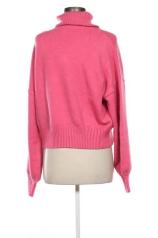 Дамски пуловер Reserved, Размер M, Цвят Розов, Цена 29,00 лв.