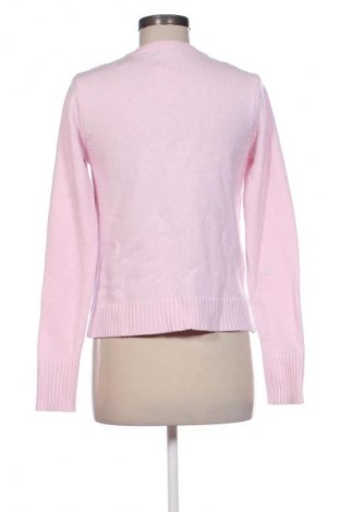 Damski sweter Reserved, Rozmiar M, Kolor Różowy, Cena 66,67 zł