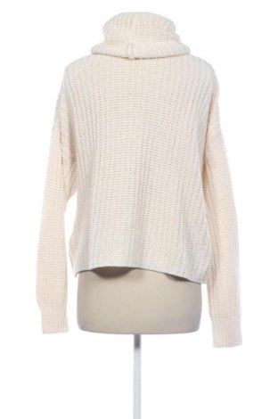 Pulover de femei Reserved, Mărime S, Culoare Ecru, Preț 76,30 Lei