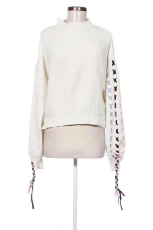 Női pulóver Reserved, Méret S, Szín Fehér, Ár 5 829 Ft