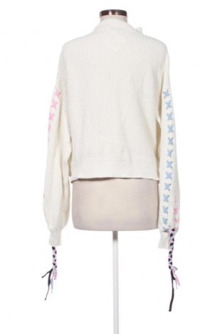 Női pulóver Reserved, Méret S, Szín Fehér, Ár 5 829 Ft