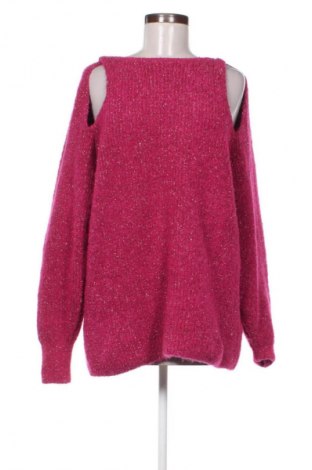 Damenpullover Reserved, Größe M, Farbe Rosa, Preis € 14,83