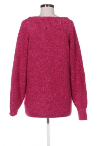 Damenpullover Reserved, Größe M, Farbe Rosa, Preis € 14,83