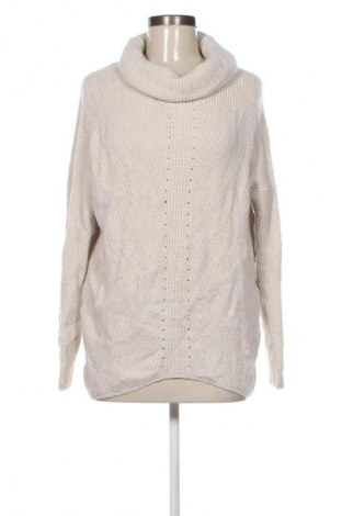 Damenpullover Reserved, Größe S, Farbe Ecru, Preis € 13,99