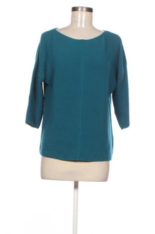 Дамски пуловер Reserved, Размер S, Цвят Син, Цена 28,99 лв.