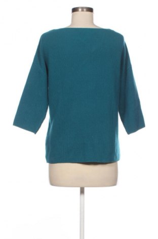 Дамски пуловер Reserved, Размер S, Цвят Син, Цена 28,99 лв.