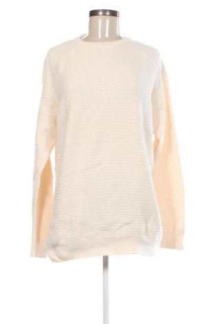 Dámský svetr Review, Velikost XL, Barva Krémová, Cena  239,00 Kč