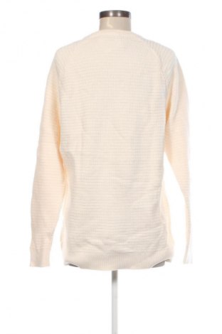 Dámský svetr Review, Velikost XL, Barva Krémová, Cena  239,00 Kč