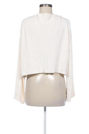 Damski sweter Review, Rozmiar M, Kolor ecru, Cena 94,25 zł