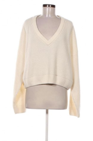 Pulover de femei Review, Mărime S, Culoare Ecru, Preț 107,90 Lei