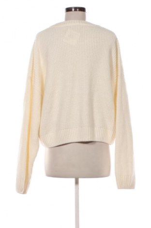 Pulover de femei Review, Mărime S, Culoare Ecru, Preț 107,90 Lei