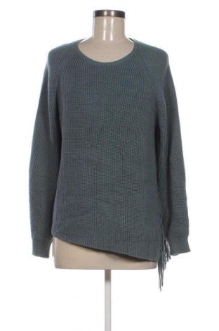 Γυναικείο πουλόβερ Riani, Μέγεθος M, Χρώμα Μπλέ, Τιμή 53,99 €