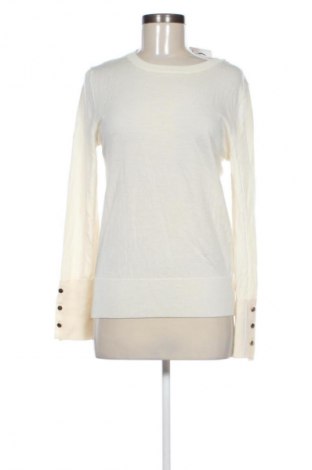 Дамски пуловер Riccovero, Размер L, Цвят Бежов, Цена 110,20 лв.