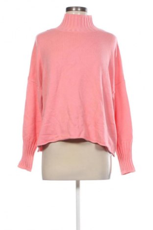 Damski sweter Rich & Royal, Rozmiar M, Kolor Różowy, Cena 273,99 zł