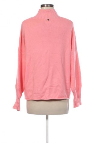 Damski sweter Rich & Royal, Rozmiar M, Kolor Różowy, Cena 273,99 zł