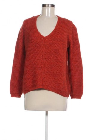 Dámský svetr Rich & Royal, Velikost XS, Barva Červená, Cena  586,00 Kč