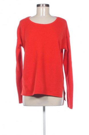 Damenpullover Rich & Royal, Größe M, Farbe Rot, Preis 31,72 €