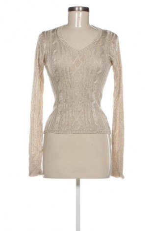 Női pulóver Rinascimento, Méret M, Szín Arany
, Ár 7 439 Ft