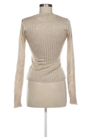 Női pulóver Rinascimento, Méret M, Szín Arany
, Ár 7 439 Ft