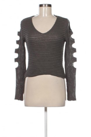 Damski sweter River Island, Rozmiar M, Kolor Zielony, Cena 94,34 zł
