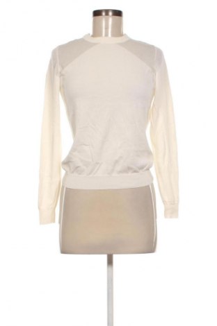 Pulover de femei Roberto Collina, Mărime S, Culoare Alb, Preț 324,99 Lei