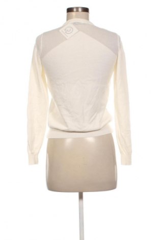 Pulover de femei Roberto Collina, Mărime S, Culoare Alb, Preț 324,99 Lei