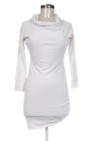 Damski sweter Rococo, Rozmiar M, Kolor Biały, Cena 238,20 zł