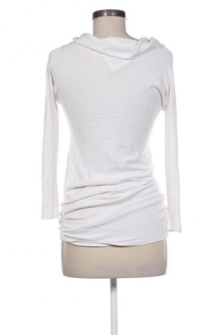 Damski sweter Rococo, Rozmiar M, Kolor Biały, Cena 238,20 zł