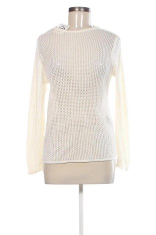 Damenpullover Rosa, Größe M, Farbe Ecru, Preis 10,99 €