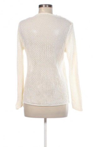 Damenpullover Rosa, Größe M, Farbe Ecru, Preis 10,99 €